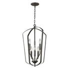 Generation Lighting - Romee Medium 6-Light Pendant (with Bulbs) - Lights Canada