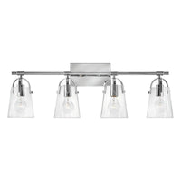 Foster Vanity Light