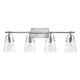 Hinkley - Foster Vanity Light - Lights Canada