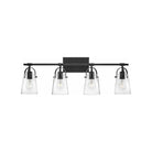 Hinkley - Hinkley Foster Vanity Light - Lights Canada