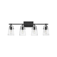 Hinkley Foster Vanity Light