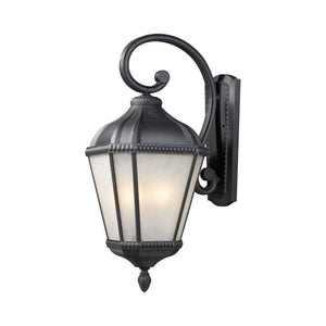 Z-Lite - Waverly Outdoor Wall Light - Lights Canada