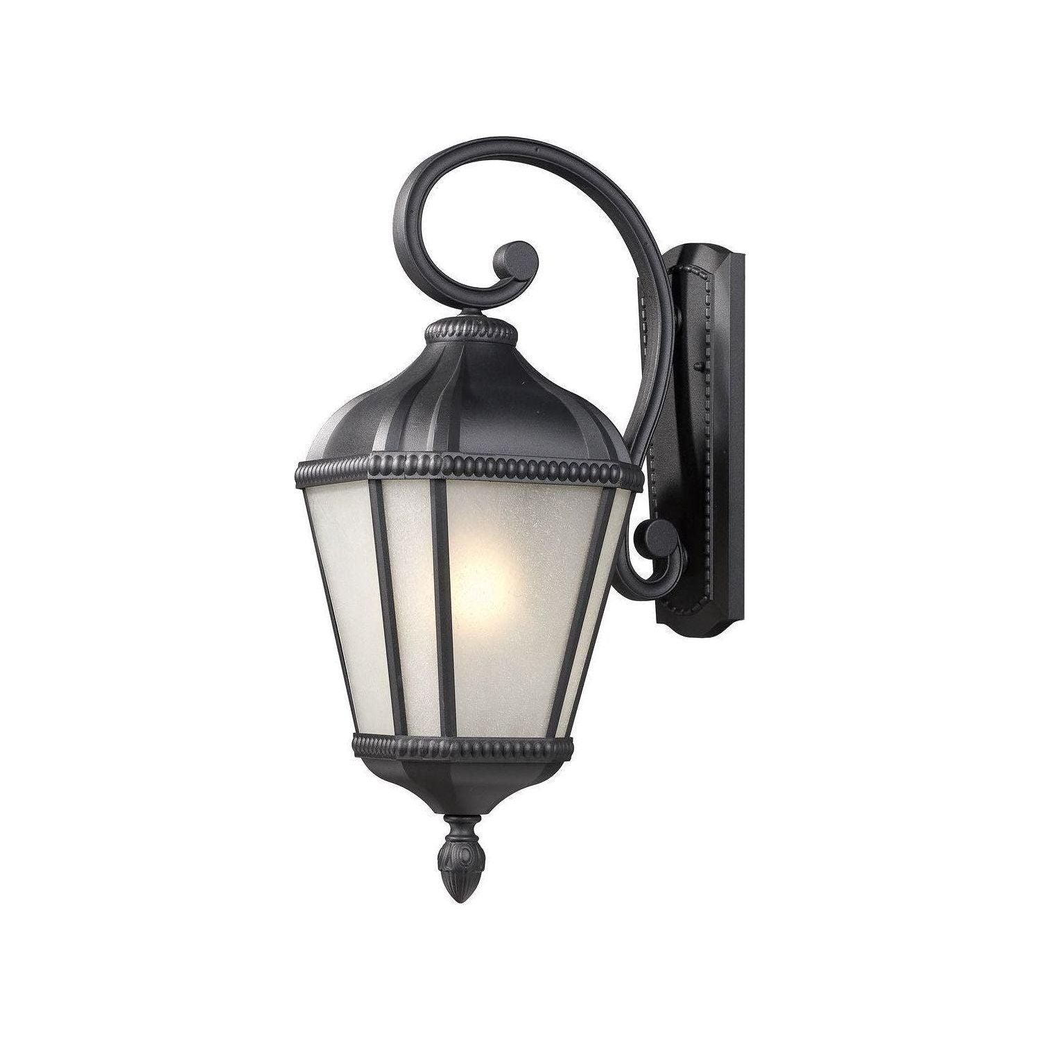 Z-Lite - Waverly Outdoor Wall Light - Lights Canada