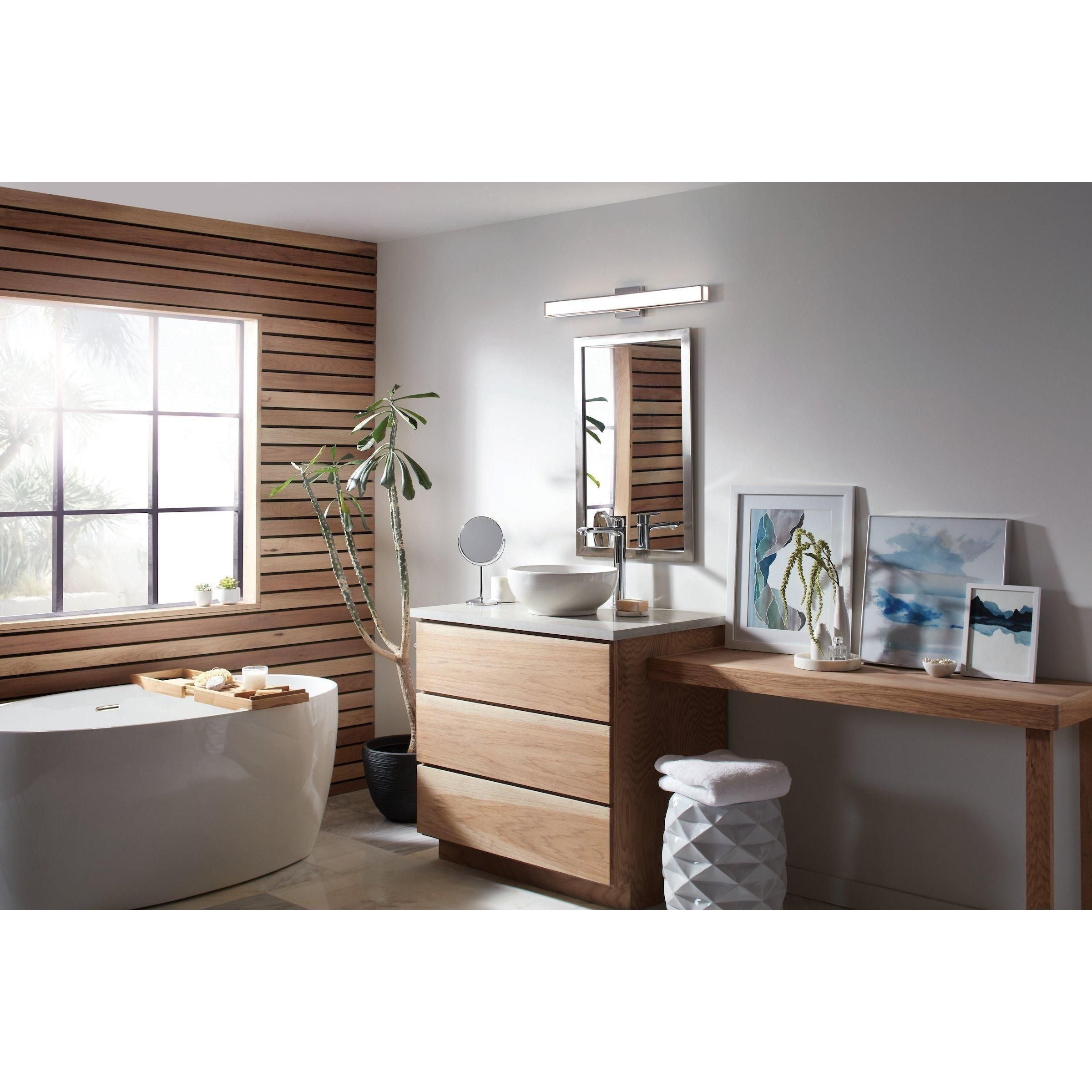 Hinkley - Alto Vanity Light - Lights Canada