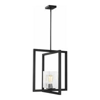 Mitte 1-Light Pendant