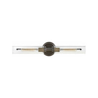 Hinkley Vaughn Vanity Light