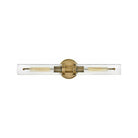 Hinkley - Vaughn Vanity Light - Lights Canada