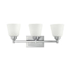 Kichler - Berwick Vanity Light - Lights Canada