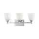 Kichler - Berwick Vanity Light - Lights Canada