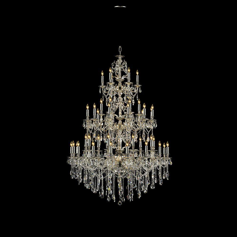 Starfire - Imperial Chandelier - Lights Canada