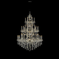Imperial Chandelier