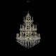 Starfire - Imperial Chandelier - Lights Canada