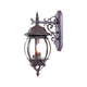 Acclaim - Chateau Outdoor Wall Light - Lights Canada
