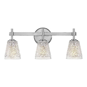 Hinkley - Amabelle Vanity Light - Lights Canada