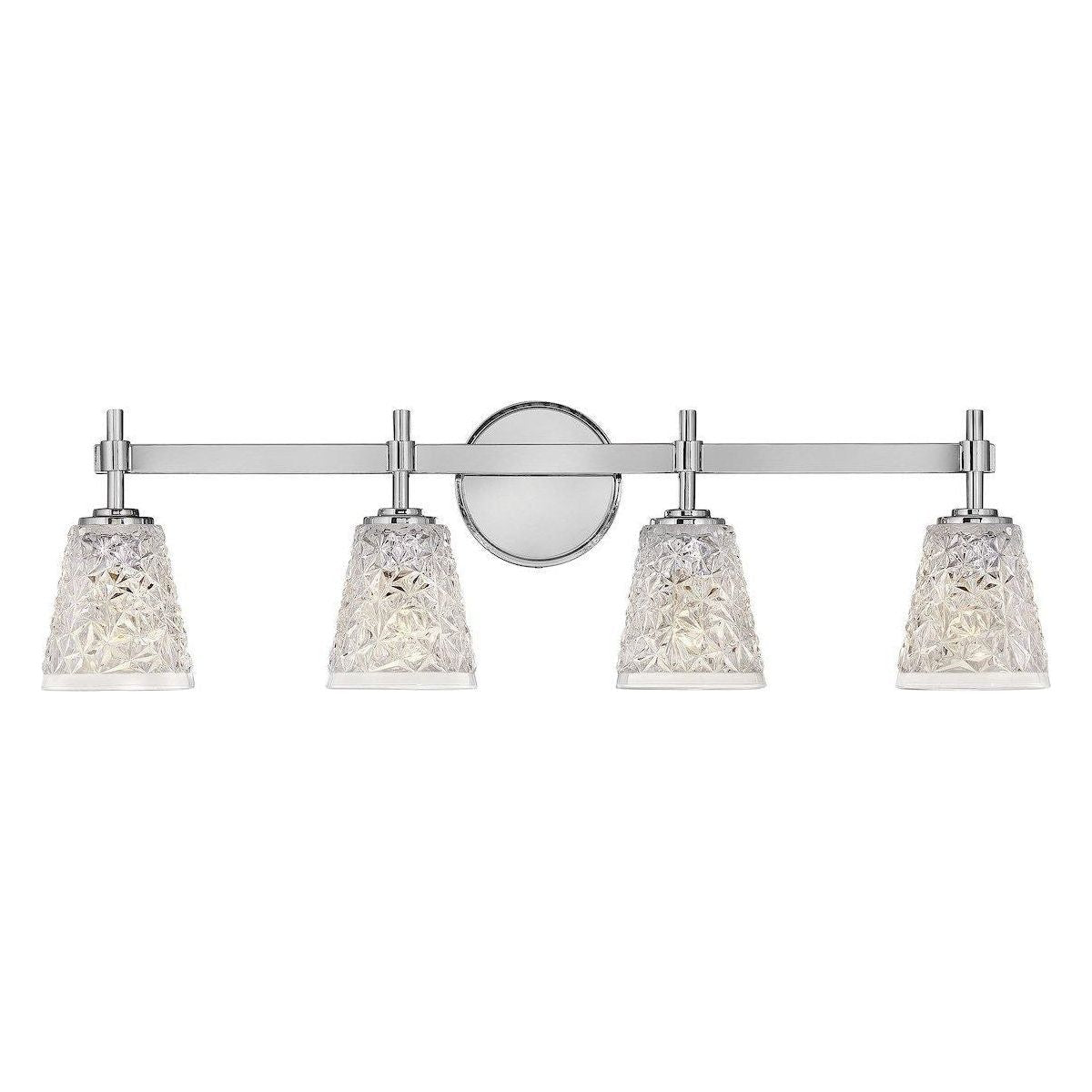 Hinkley - Amabelle Vanity Light - Lights Canada