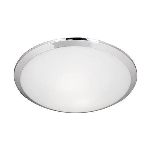 Kuzco - Malta Flush Mount - Lights Canada