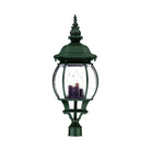Acclaim - Chateau Post Light - Lights Canada