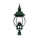 Acclaim - Chateau Post Light - Lights Canada