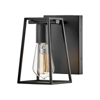 Filmore Single Light Vanity