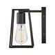 Hinkley - Filmore Single Light Vanity - Lights Canada
