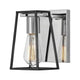Hinkley - Filmore Single Light Vanity - Lights Canada