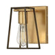 Hinkley - Filmore Single Light Vanity - Lights Canada