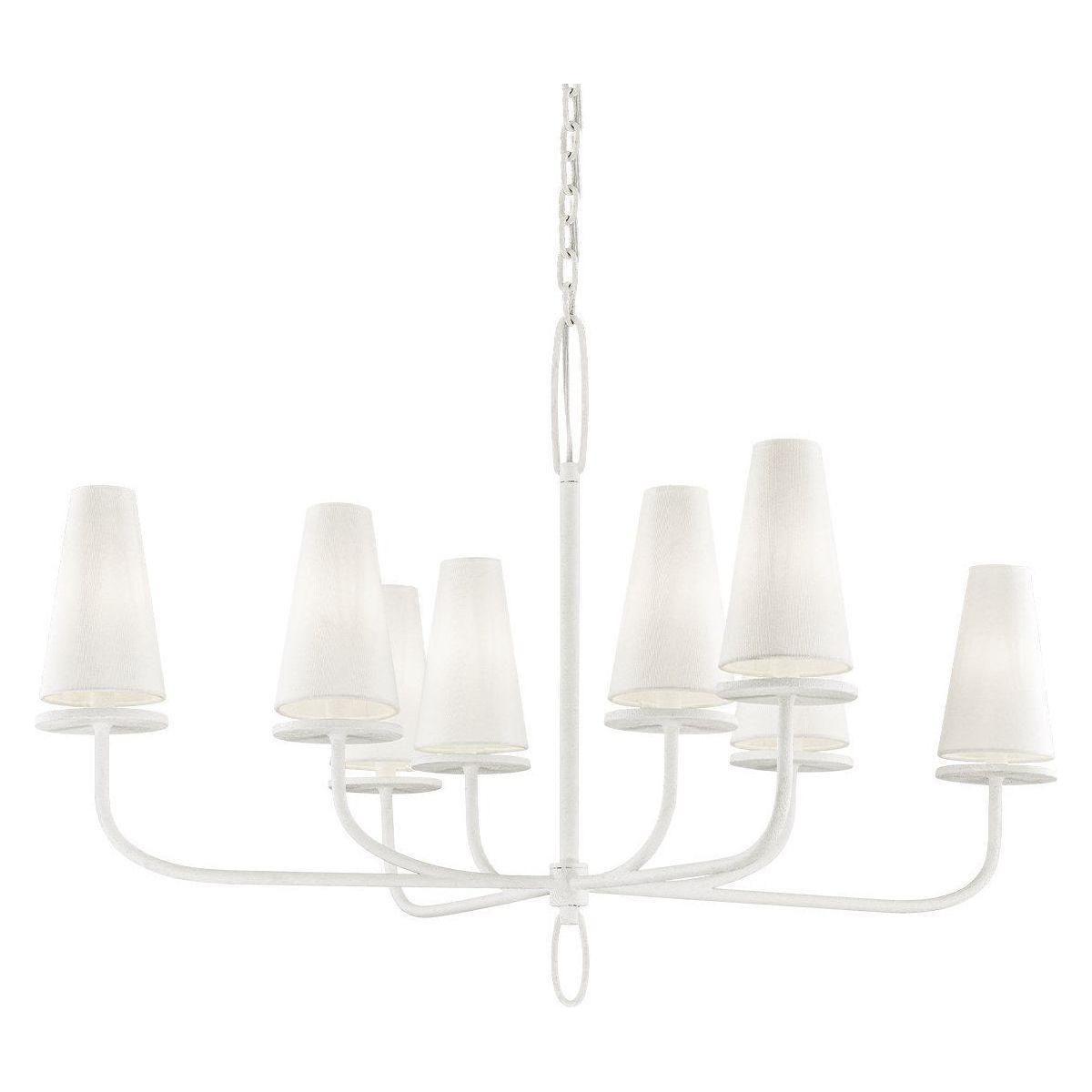 Troy - Marcel Chandelier - Lights Canada