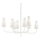 Troy - Marcel Chandelier - Lights Canada