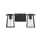 Hinkley - Filmore Two Light Vanity - Lights Canada