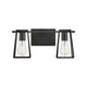 Hinkley - Filmore Two Light Vanity - Lights Canada