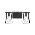 Hinkley - Filmore Two Light Vanity - Lights Canada