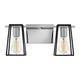 Hinkley - Filmore Two Light Vanity - Lights Canada