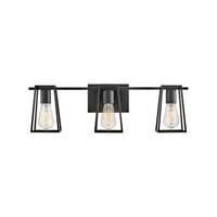 Filmore Three Light Vanity