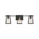 Hinkley - Filmore Three Light Vanity - Lights Canada