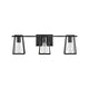 Hinkley - Filmore Three Light Vanity - Lights Canada