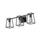 Hinkley - Filmore Three Light Vanity - Lights Canada