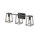 Hinkley - Filmore Three Light Vanity - Lights Canada