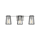 Hinkley - Filmore Three Light Vanity - Lights Canada