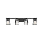 Hinkley - Filmore Four Light Vanity - Lights Canada