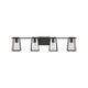 Hinkley - Filmore Four Light Vanity - Lights Canada
