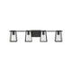 Hinkley - Filmore Four Light Vanity - Lights Canada