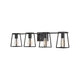 Hinkley - Filmore Four Light Vanity - Lights Canada