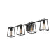 Hinkley - Filmore Four Light Vanity - Lights Canada
