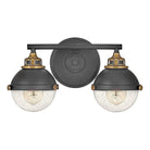 Hinkley - Fletcher Vanity Light - Lights Canada