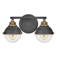 Fletcher Vanity Light