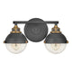 Hinkley - Fletcher Vanity Light - Lights Canada