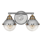 Hinkley - Fletcher Vanity Light - Lights Canada