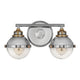 Hinkley - Fletcher Vanity Light - Lights Canada