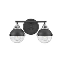 Hinkley Fletcher Vanity Light