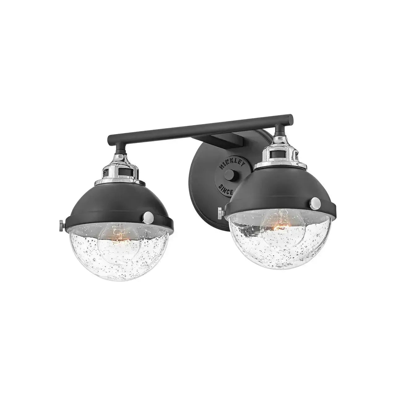 Hinkley - Hinkley Fletcher Vanity Light - Lights Canada